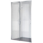 Душевая дверь BelBagno ACQUA-BF-1-120-C-Cr