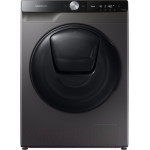 Стирально-сушильная машина Samsung WD10T654CBXLP