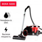 Пылесос Arnica Bora 5000 / ET11132