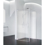 Душевой уголок BelBagno MARMI-AH-1-100/90-C-Cr