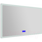 Зеркало BelBagno SPC-GRT-1200-800-LED-TCH-RAD