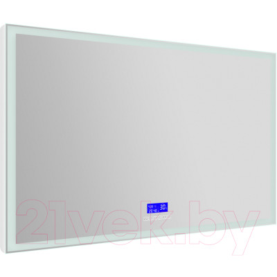 Зеркало BelBagno SPC-GRT-1200-800-LED-TCH-RAD