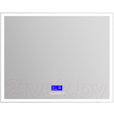 Зеркало BelBagno SPC-GRT-1200-800-LED-TCH-RAD