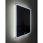 Зеркало BelBagno SPC-MAR-600-800-LED-TCH-WARM