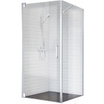 Душевой уголок BelBagno MARMI-A-1-80-C-Cr