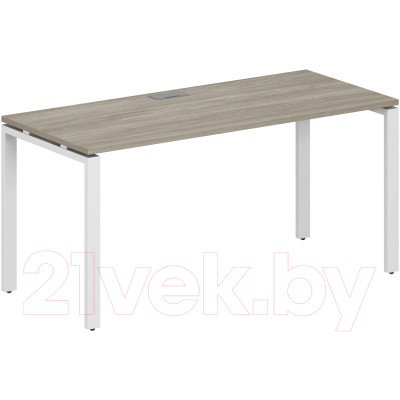 Письменный стол Norden 160x60x75 / SG.203.OL.44.WH