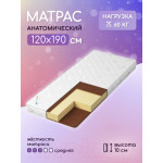 Матрас Капризун Джангл Симпл 120x190 / 403411