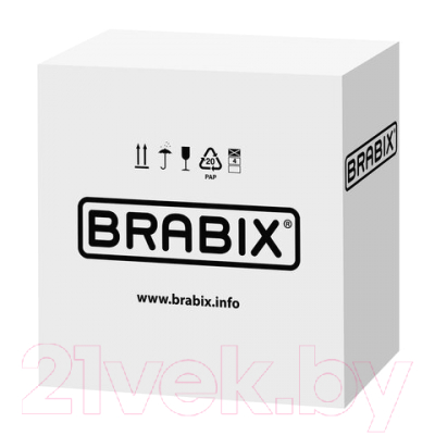 Кресло офисное Brabix Drive MG-350 / 532082