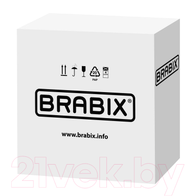 Кресло офисное Brabix Fly MG-396 / 532083