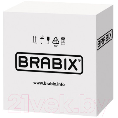 Кресло офисное Brabix Prestige Ergo MG-311 / 531872