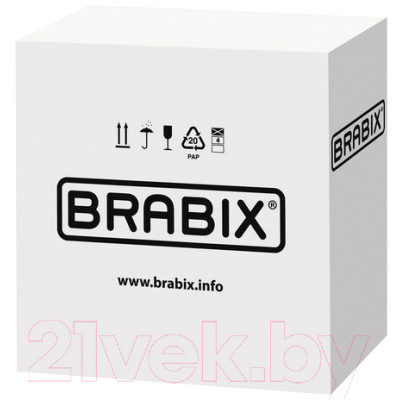 Кресло офисное Brabix Classic EX-685 / 532022