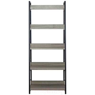 Стеллаж Brabix Loft Sh-003 60х35х150 / 641235