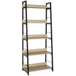 Стеллаж Brabix Loft Sh-003 / 641236