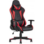 Кресло геймерское TopChairs Gallardo / SA-R-1103