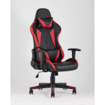 Кресло геймерское TopChairs Gallardo / SA-R-1103