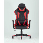 Кресло геймерское TopChairs Gallardo / SA-R-1103