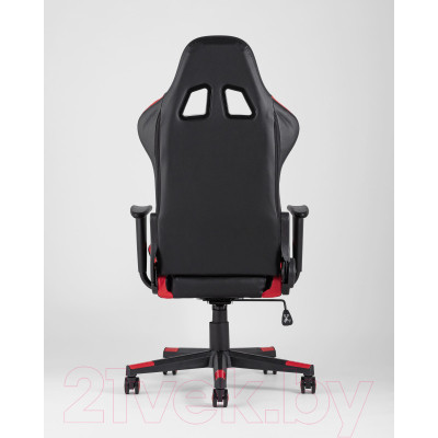 Кресло геймерское TopChairs Gallardo / SA-R-1103