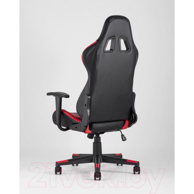 Кресло геймерское TopChairs Gallardo / SA-R-1103