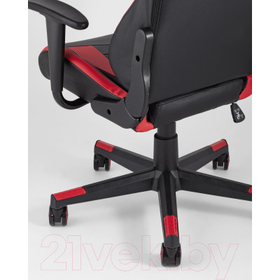 Кресло геймерское TopChairs Gallardo / SA-R-1103