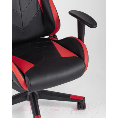 Кресло геймерское TopChairs Gallardo / SA-R-1103