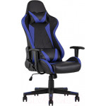 Кресло геймерское TopChairs Gallardo SA-R-1103