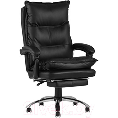 Кресло офисное TopChairs Alpha D-401