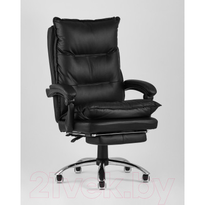 Кресло офисное TopChairs Alpha D-401