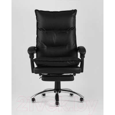 Кресло офисное TopChairs Alpha D-401