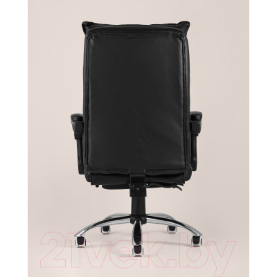 Кресло офисное TopChairs Alpha D-401