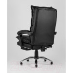 Кресло офисное TopChairs Alpha D-401