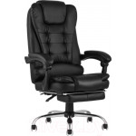 Кресло офисное TopChairs President D-403