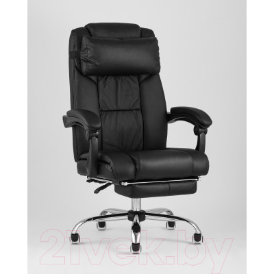 Кресло офисное TopChairs Royal D-402