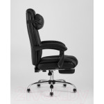 Кресло офисное TopChairs Royal D-402