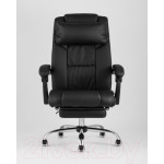 Кресло офисное TopChairs Royal D-402