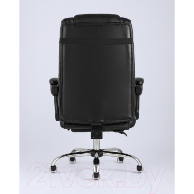 Кресло офисное TopChairs Royal D-402