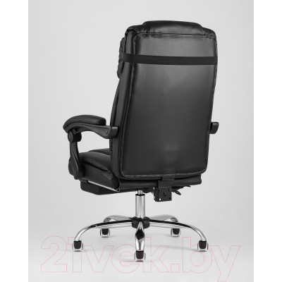 Кресло офисное TopChairs Royal D-402