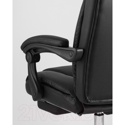 Кресло офисное TopChairs Royal D-402