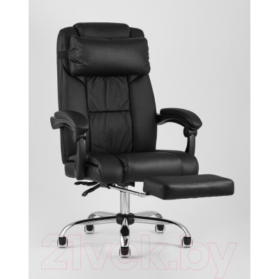 Кресло офисное TopChairs Royal D-402