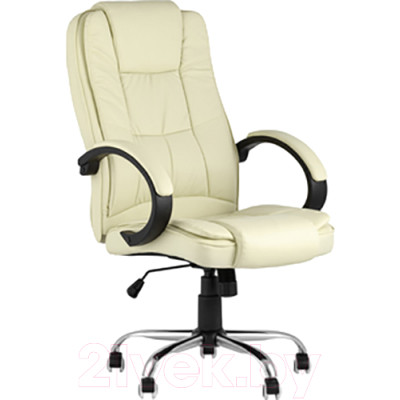 Кресло офисное TopChairs Atlant D-430