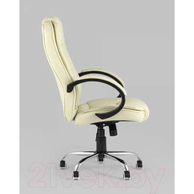 Кресло офисное TopChairs Atlant D-430