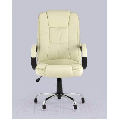 Кресло офисное TopChairs Atlant D-430