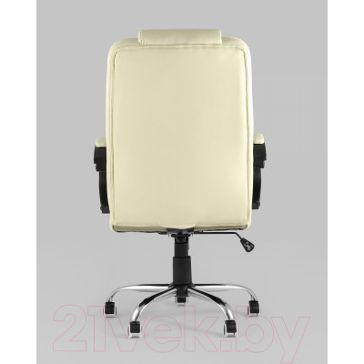 Кресло офисное TopChairs Atlant D-430