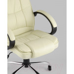 Кресло офисное TopChairs Atlant D-430