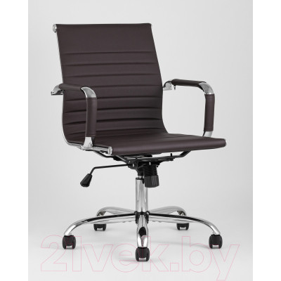 Кресло офисное TopChairs City S D-101