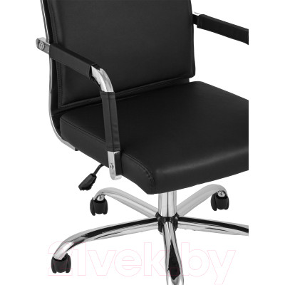 Кресло офисное TopChairs Original D-108