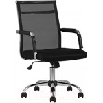 Кресло офисное TopChairs Clerk D-104