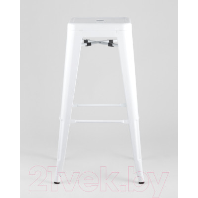 Табурет барный Stool Group Tolix / YD-H765 LG-02