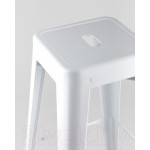 Табурет барный Stool Group Tolix / YD-H765 LG-02