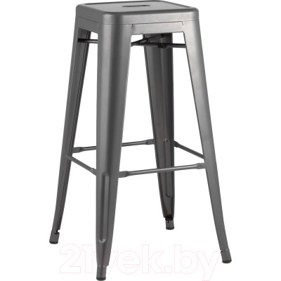 Табурет барный Stool Group Tolix / YD-H765 YG-15