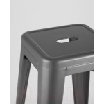 Табурет барный Stool Group Tolix / YD-H765 YG-15